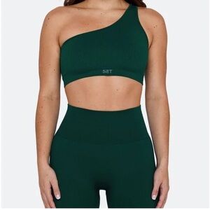 SET ACTIVE WORKOUT SET